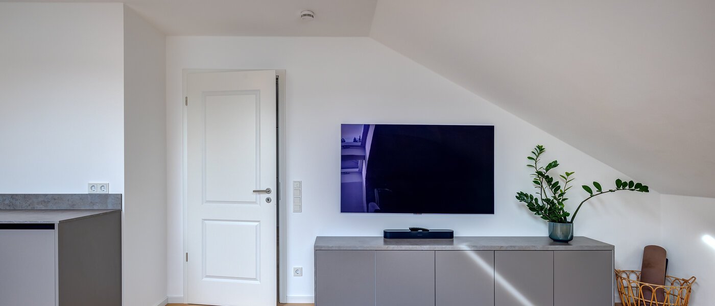 maisonette Haar 05 Studio / Camera degli ospiti 14664