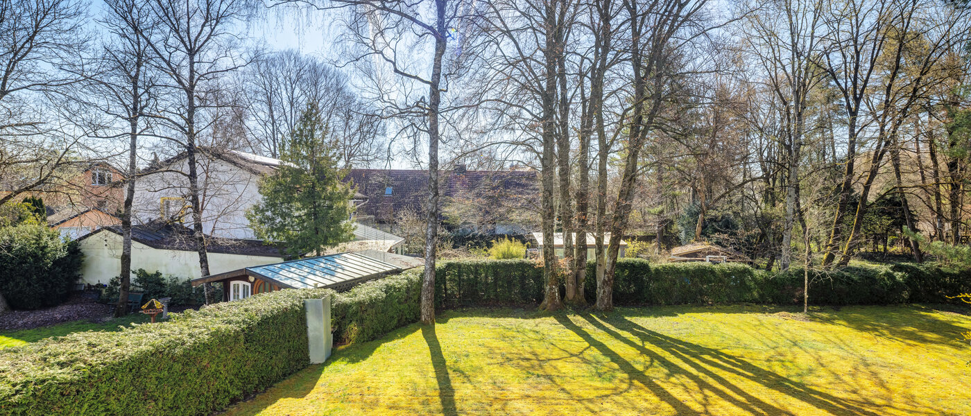 appartamento München Fasangarten 01 vista 14668