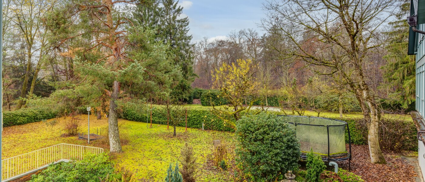 appartamento München Fasangarten 02 vista 14668