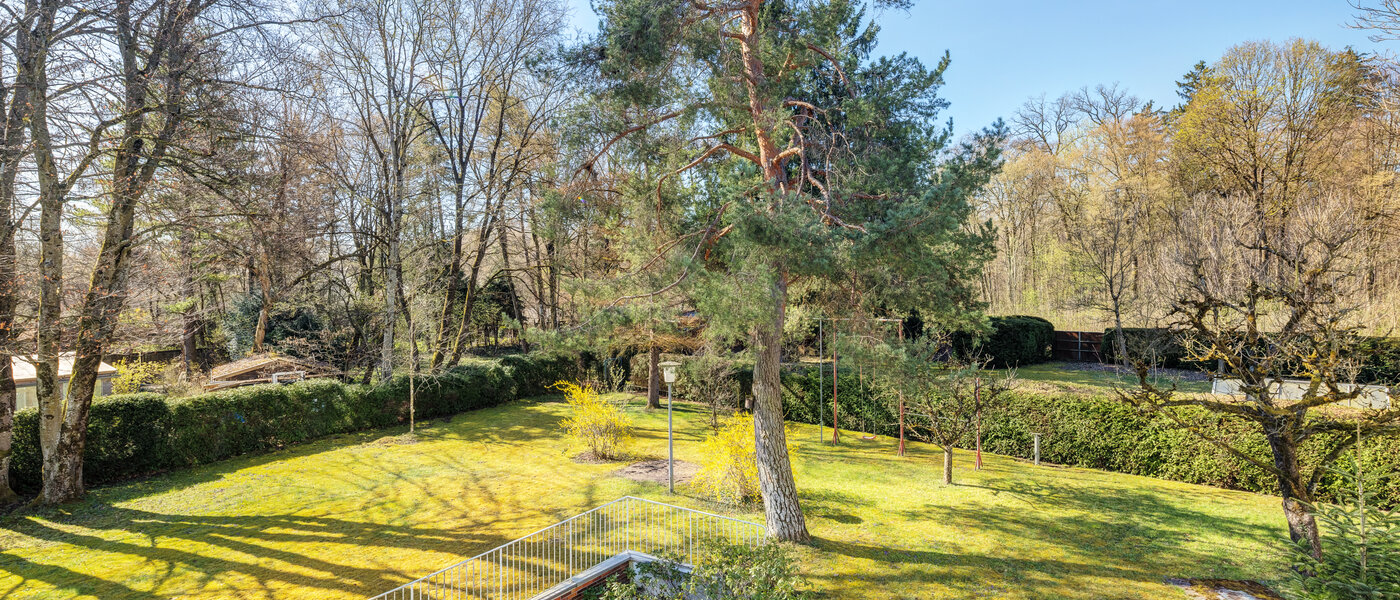 appartamento München Fasangarten 02 vista 14668