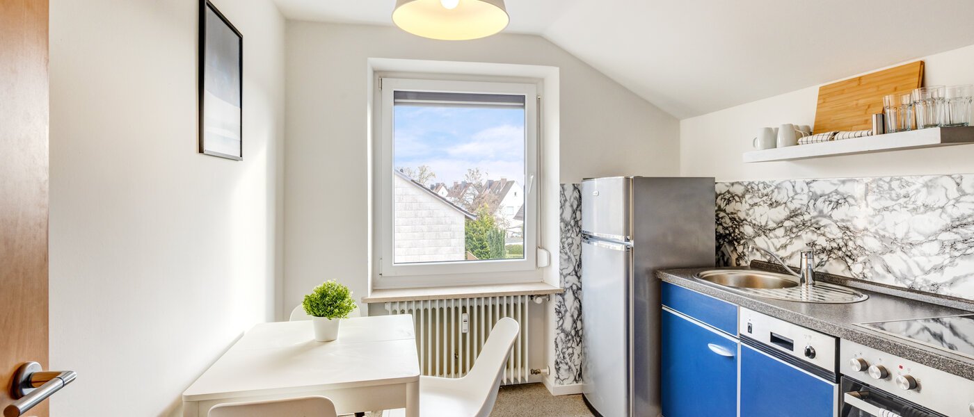 attico Dachau 01 cucina 14669