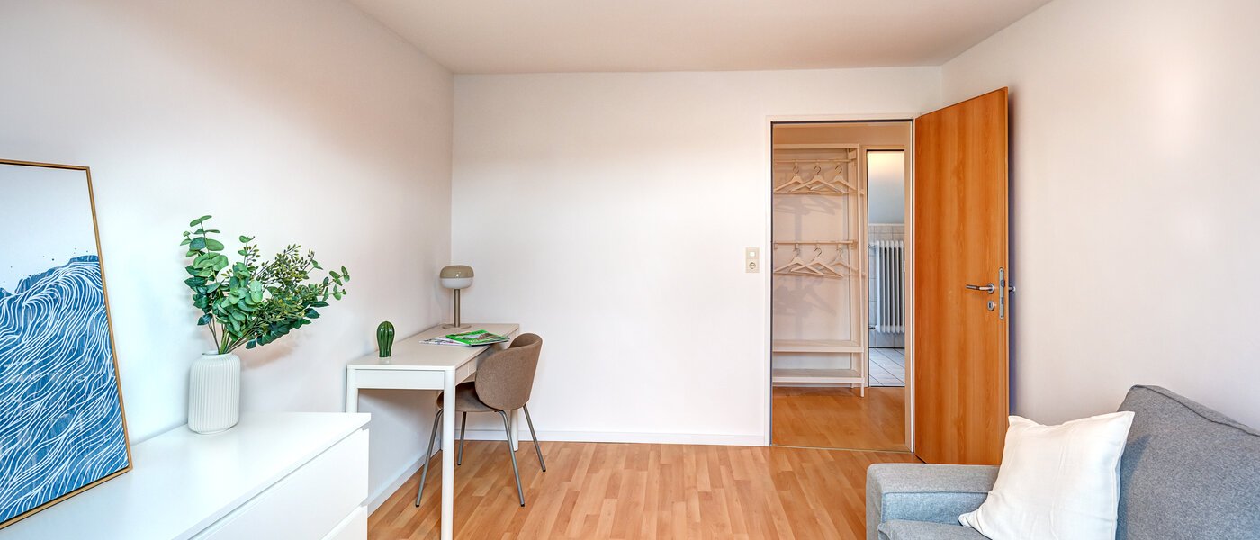 attico Dachau 03 soggiorno 14669