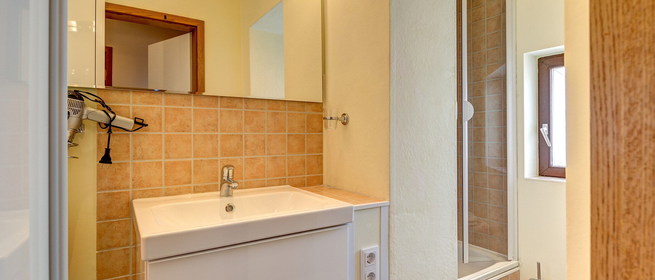 appartamento München Trudering 01 bagno 1467