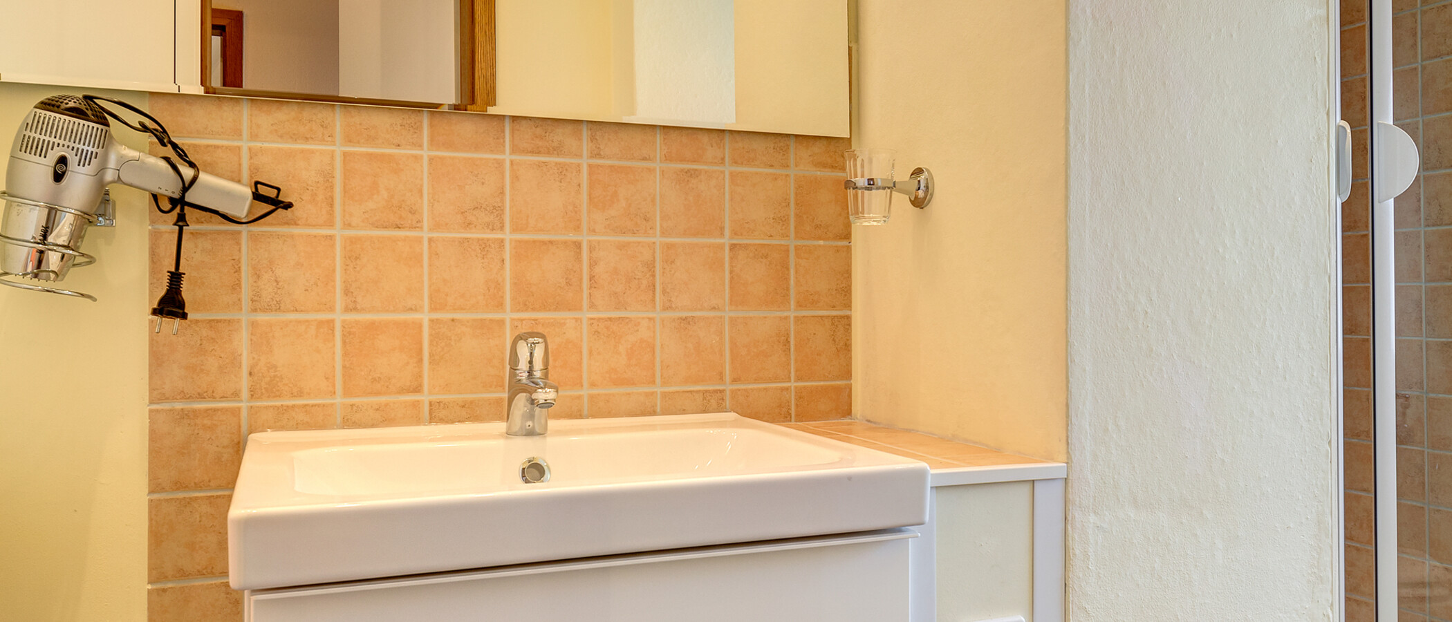 appartamento München Trudering 03 bagno 1467