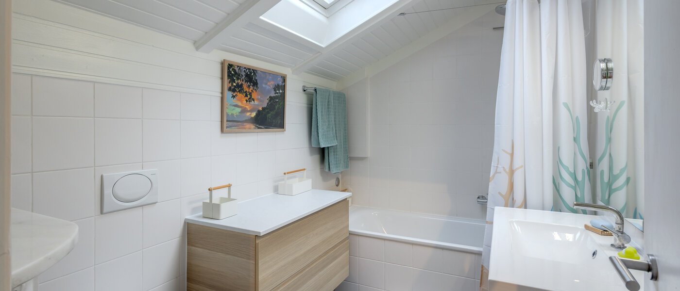 appartamento München Solln 01 bagno 14670