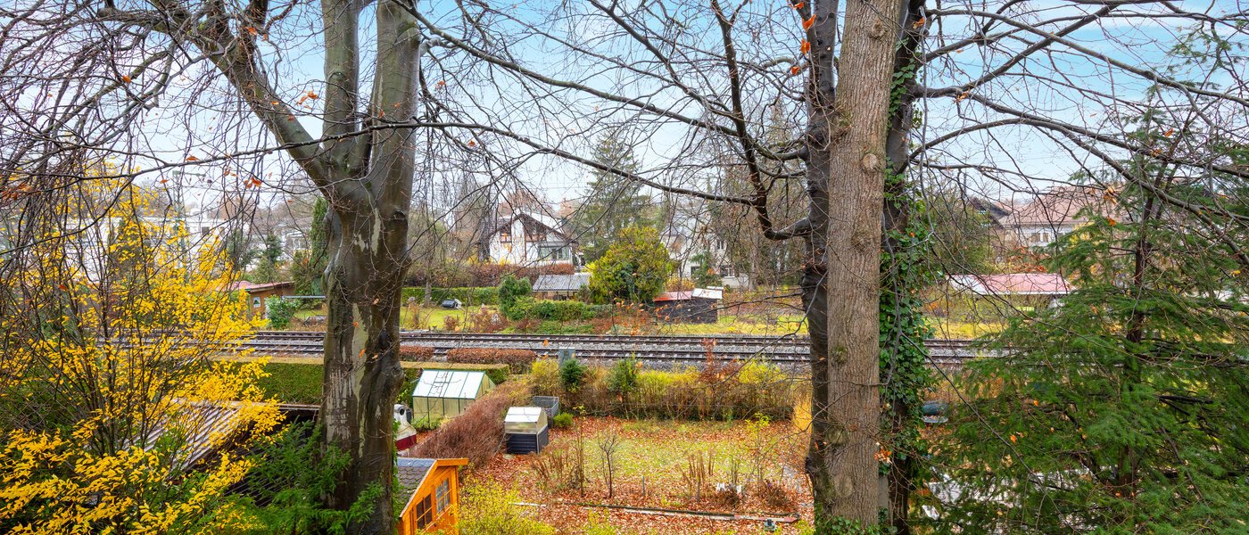 appartamento München Solln 01 vista 14670