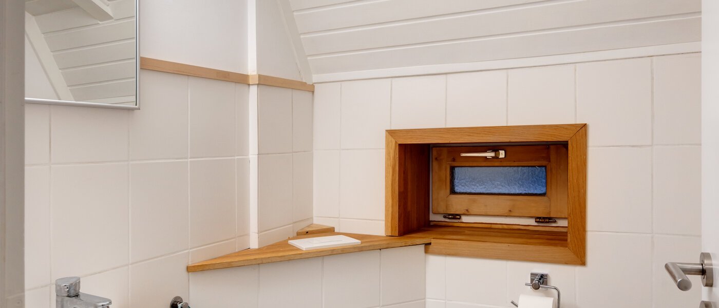 appartamento München Solln 01 toilette per gli ospiti 14670