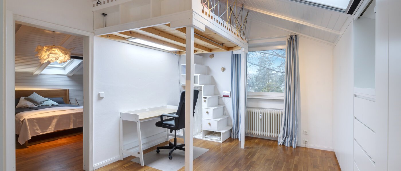 appartamento München Solln 01 studio 14670