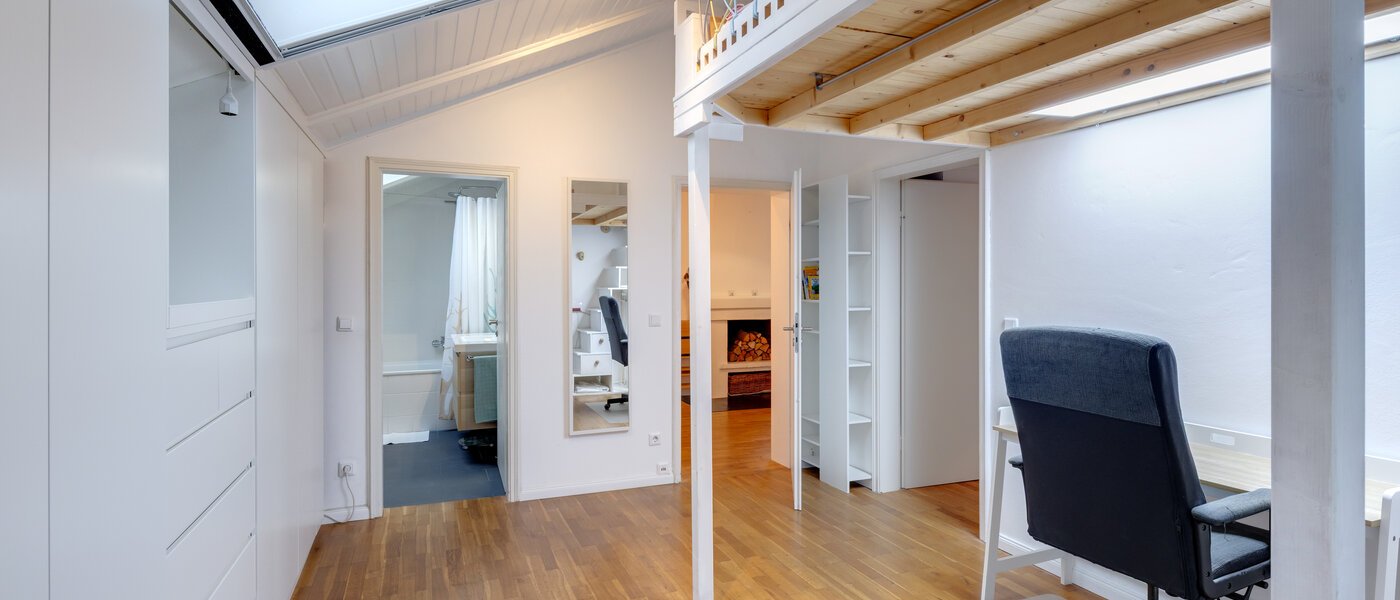 appartamento München Solln 02 studio 14670