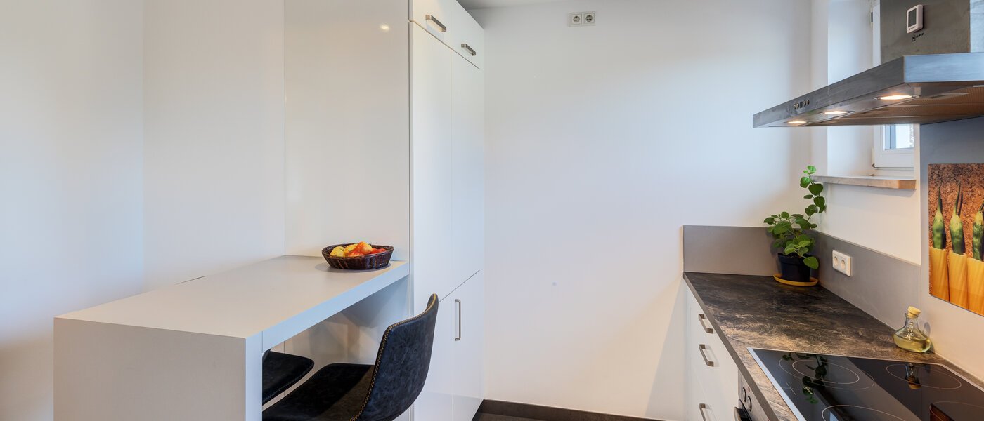 appartamento München Lochhausen 04 cucina 14672