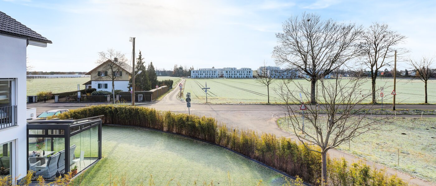 appartamento München Lochhausen 02 vista 14672