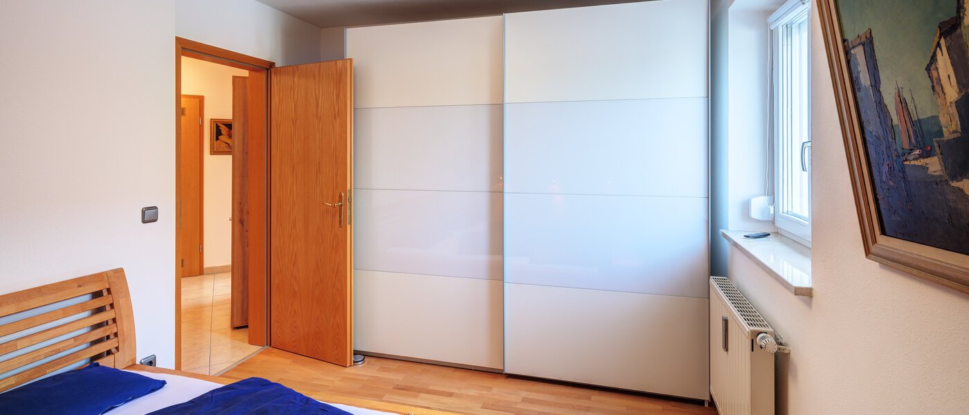 attico München Neufahrn b. Freising 03 camera da letto 14673