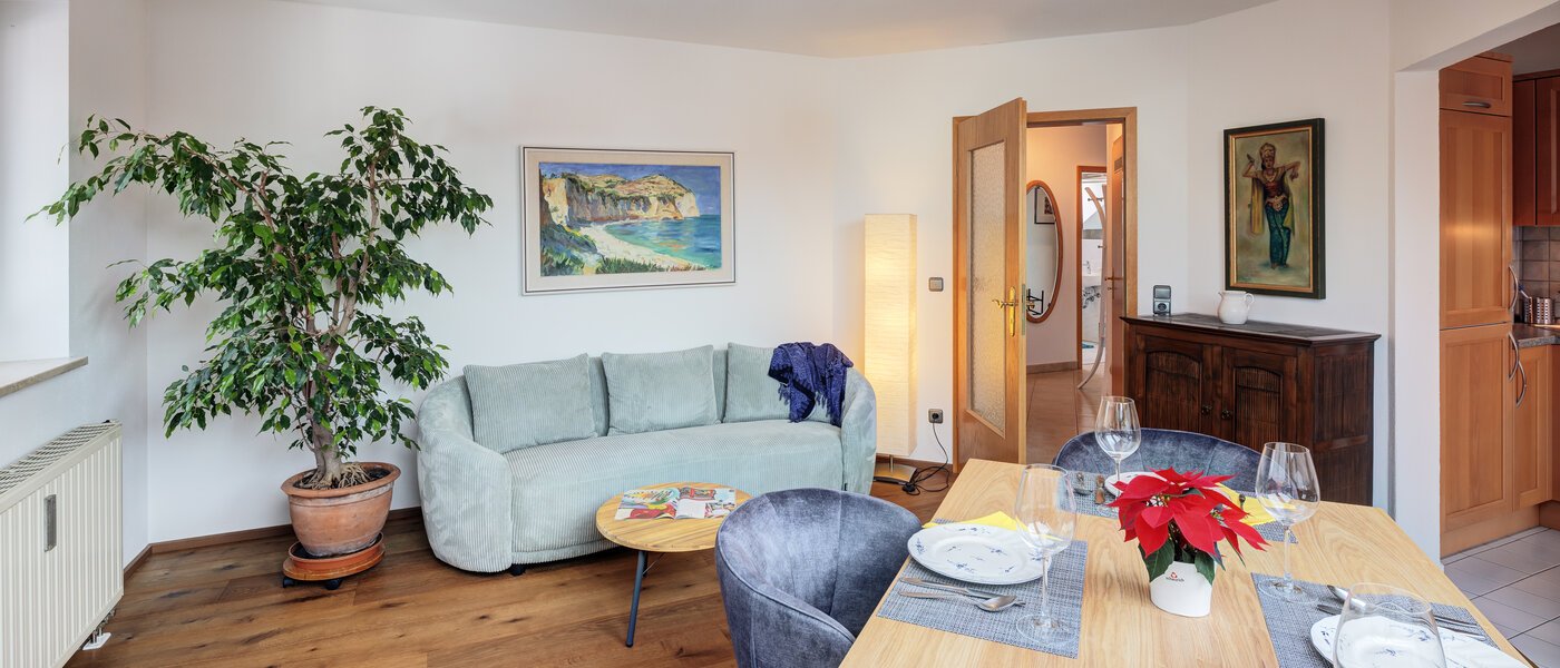 attico München Neufahrn b. Freising 04 zona living 14673