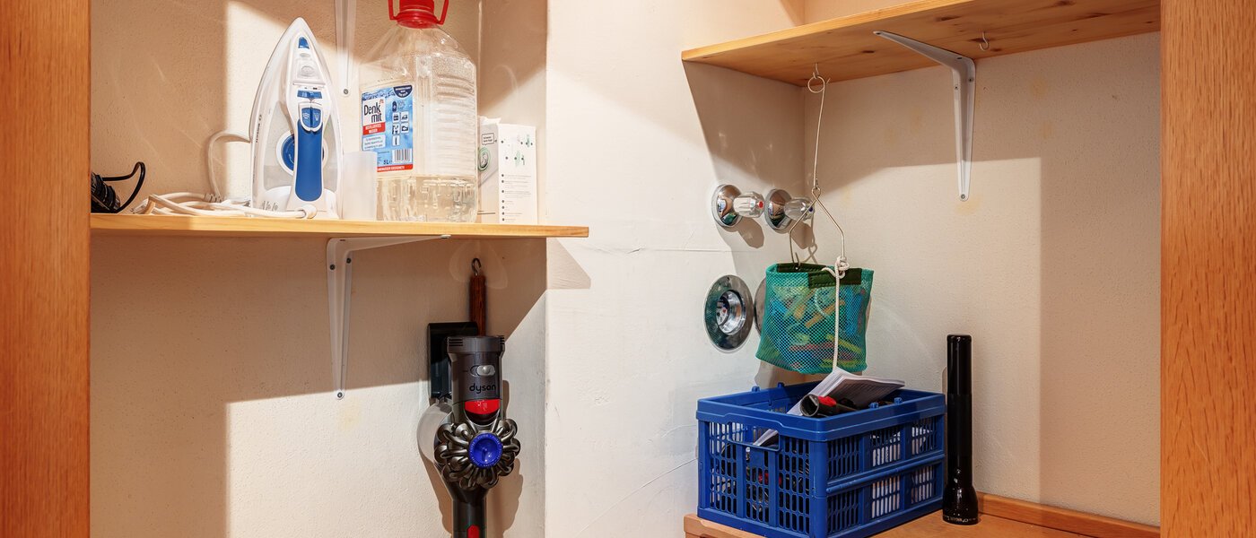 attico München Neufahrn b. Freising 01 ripostiglio 14673