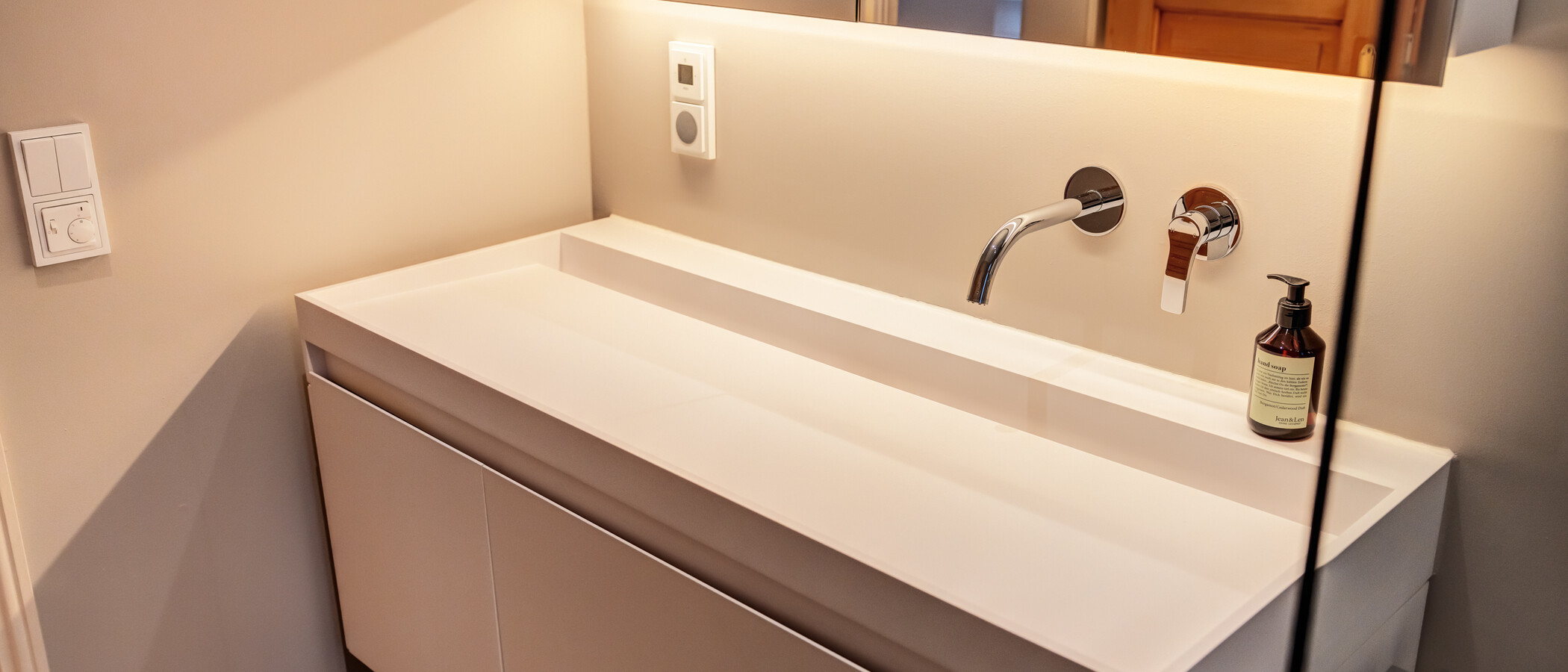 appartamento München Ludwigsvorstadt 03 bagno 14674