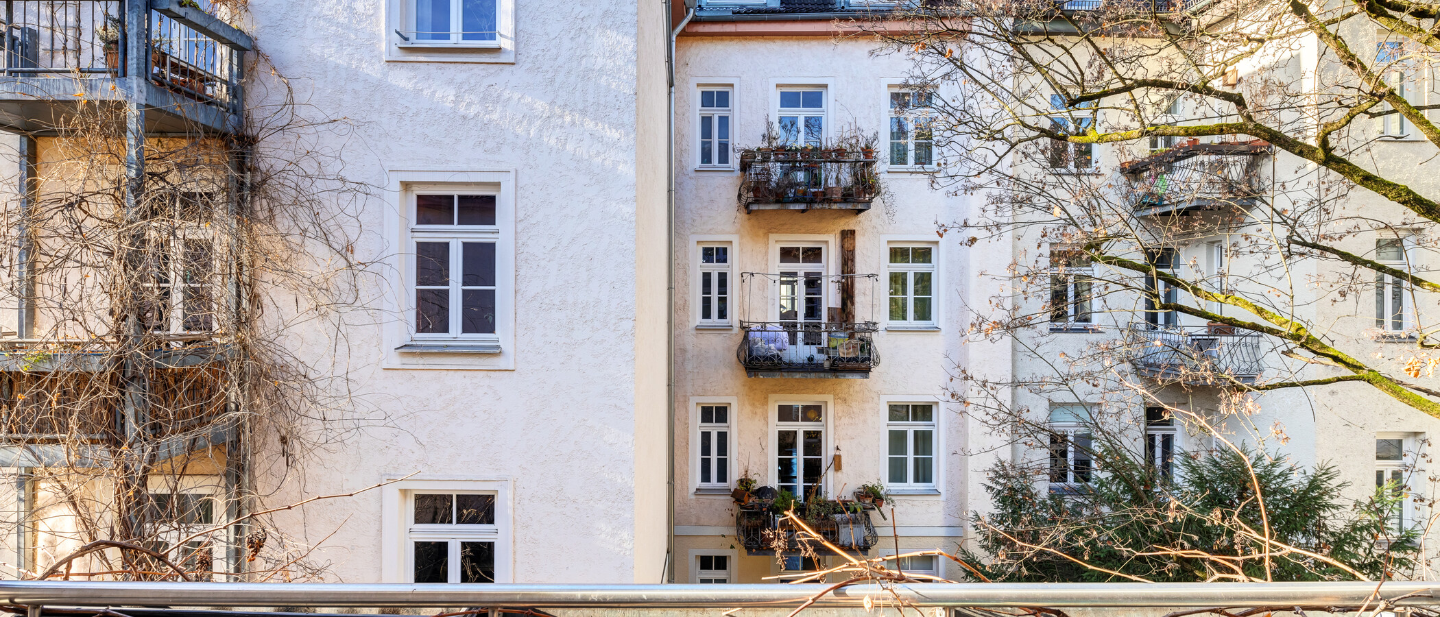appartamento München Ludwigsvorstadt 03 vista 14674