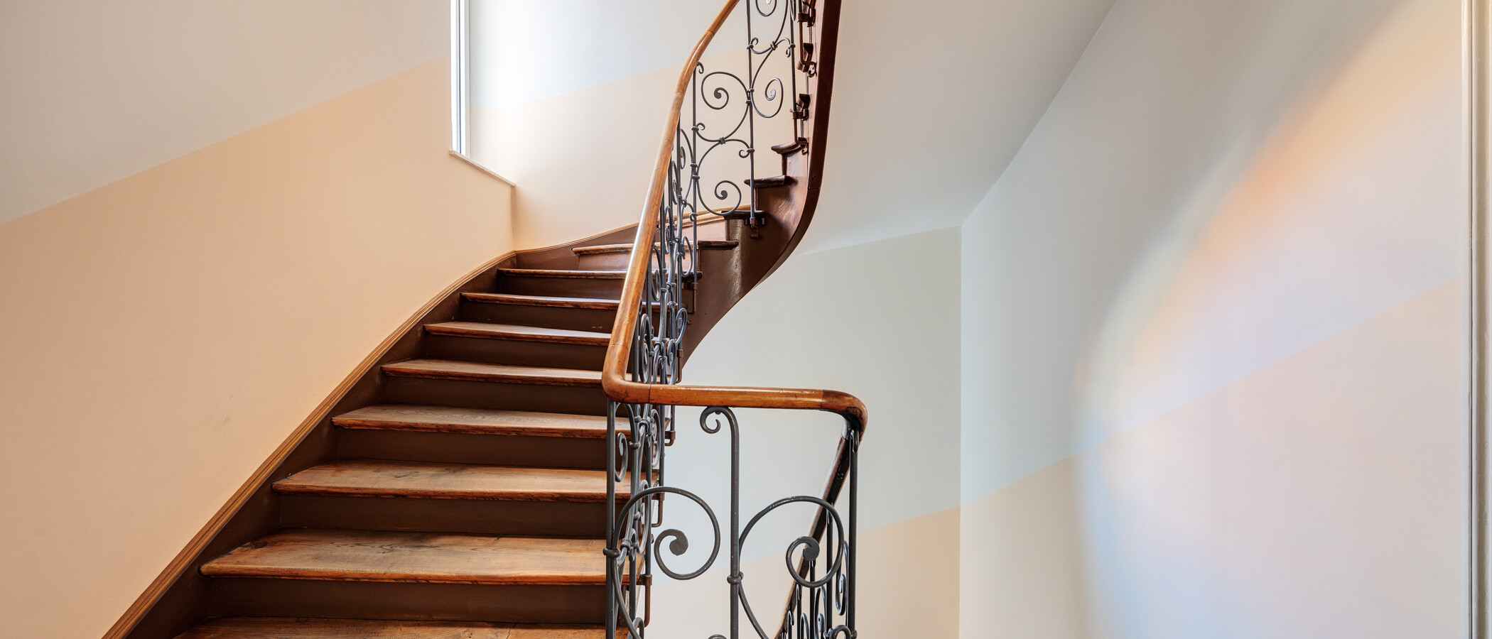 appartamento München Ludwigsvorstadt 01 vano scala 14674