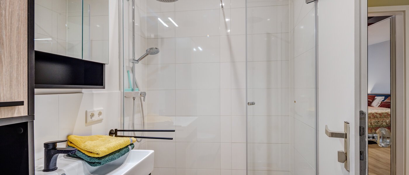 appartamento München Bogenhausen 01 bagno 14675