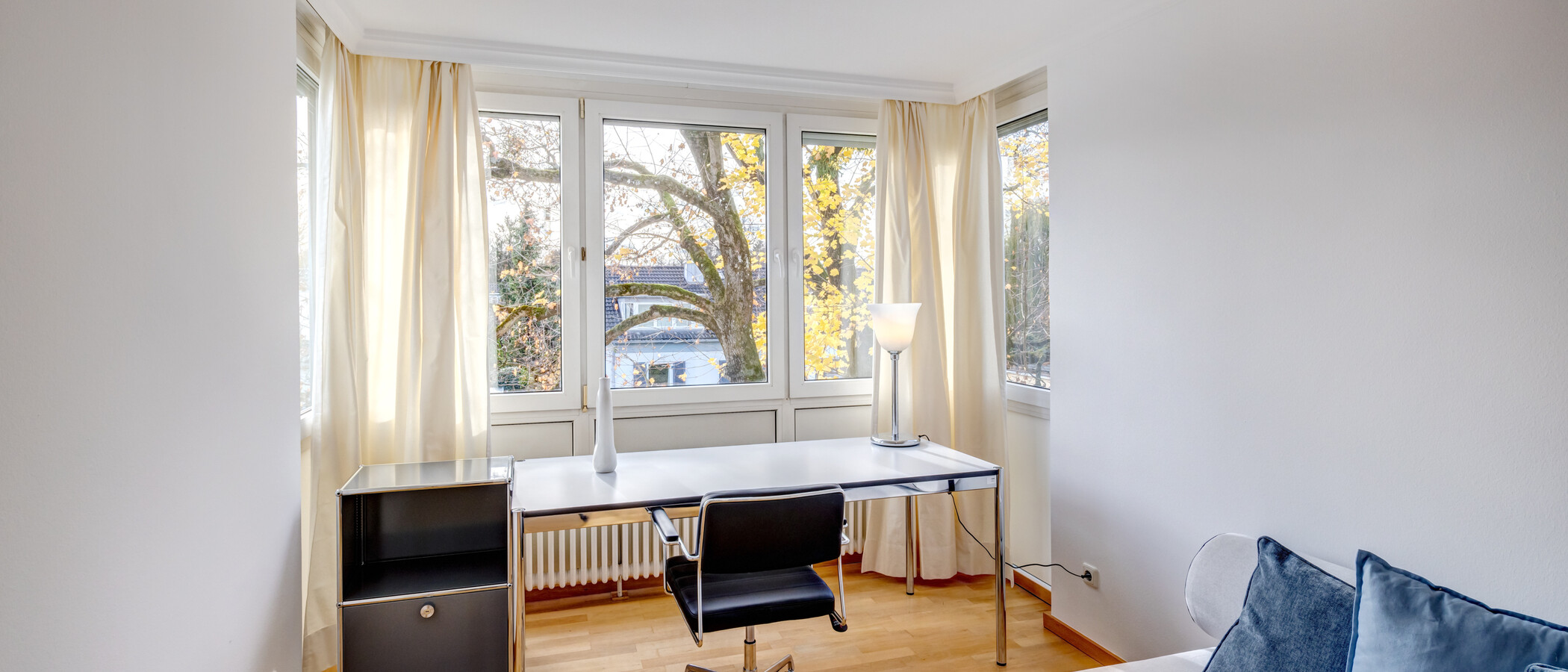 appartamento München Herzogpark 01 Studio / Camera degli ospiti 14676
