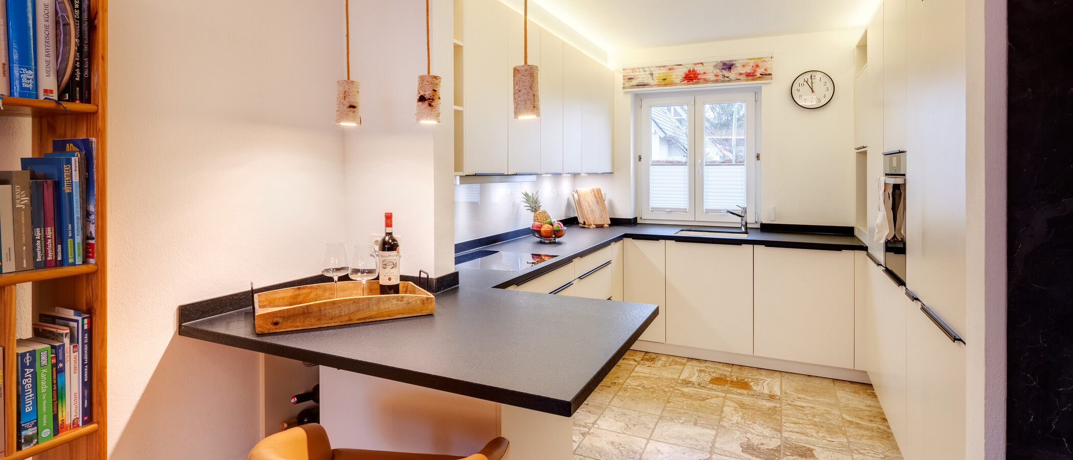 casa indipendente München Neuaubing 01 cucina 14678