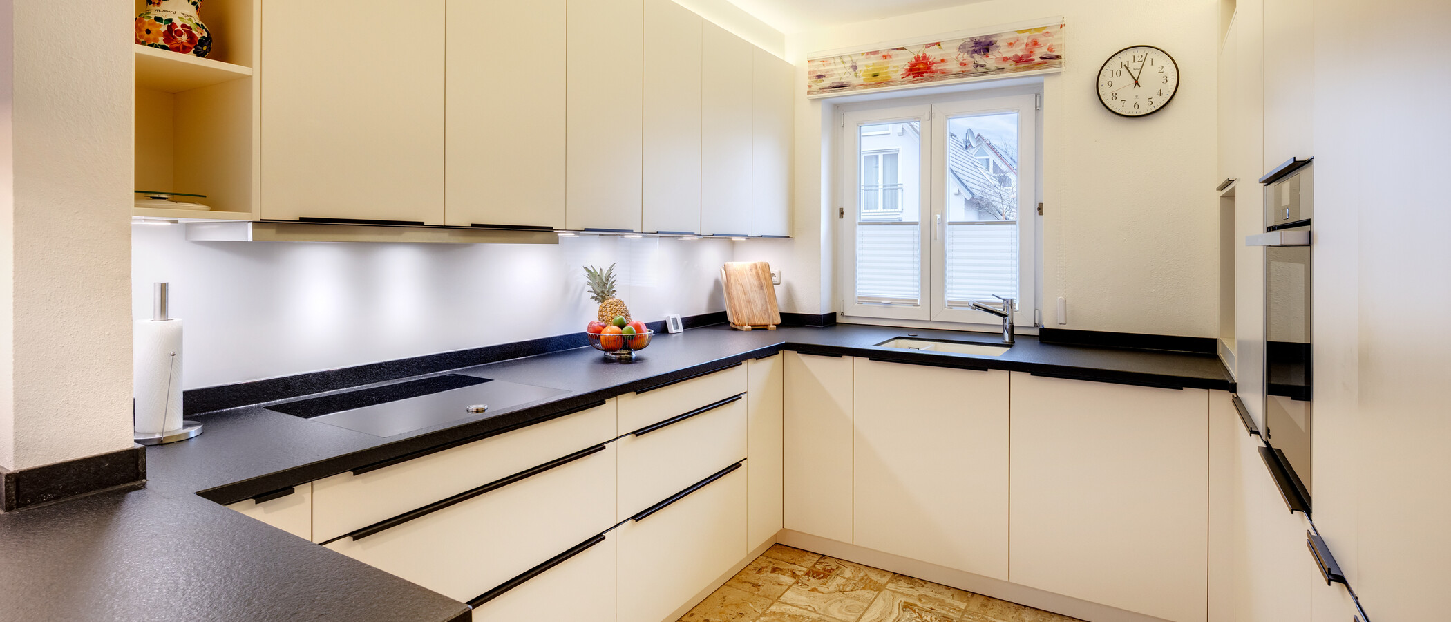 casa indipendente München Neuaubing 02 cucina 14678