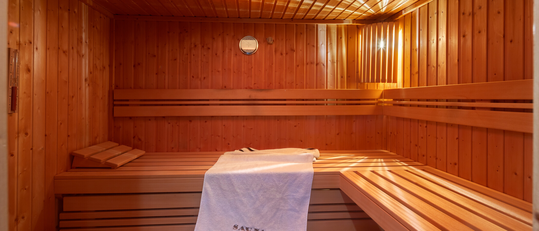 casa indipendente München Neuaubing 02 Sauna 14678