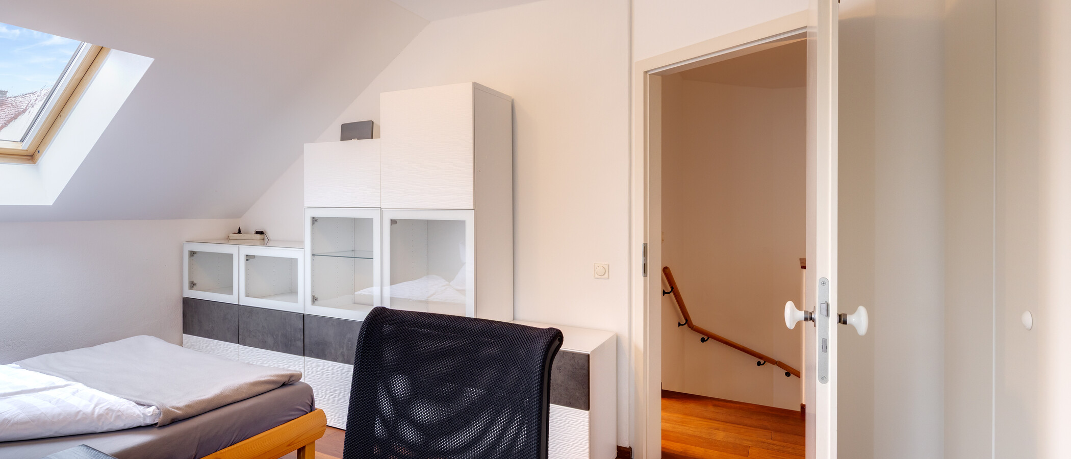 casa indipendente München Neuaubing 02 2° camera da letto 14678