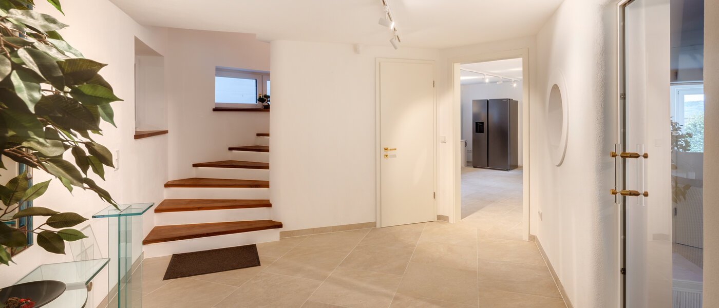 villa Starnberg 06 ingresso/corridioio 14680