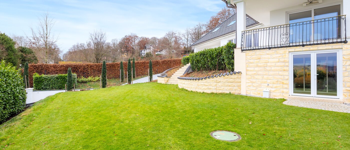 villa Starnberg 04 giardino 14680