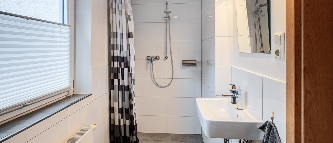 casa indipendente München Trudering 01 2° bagno 14681