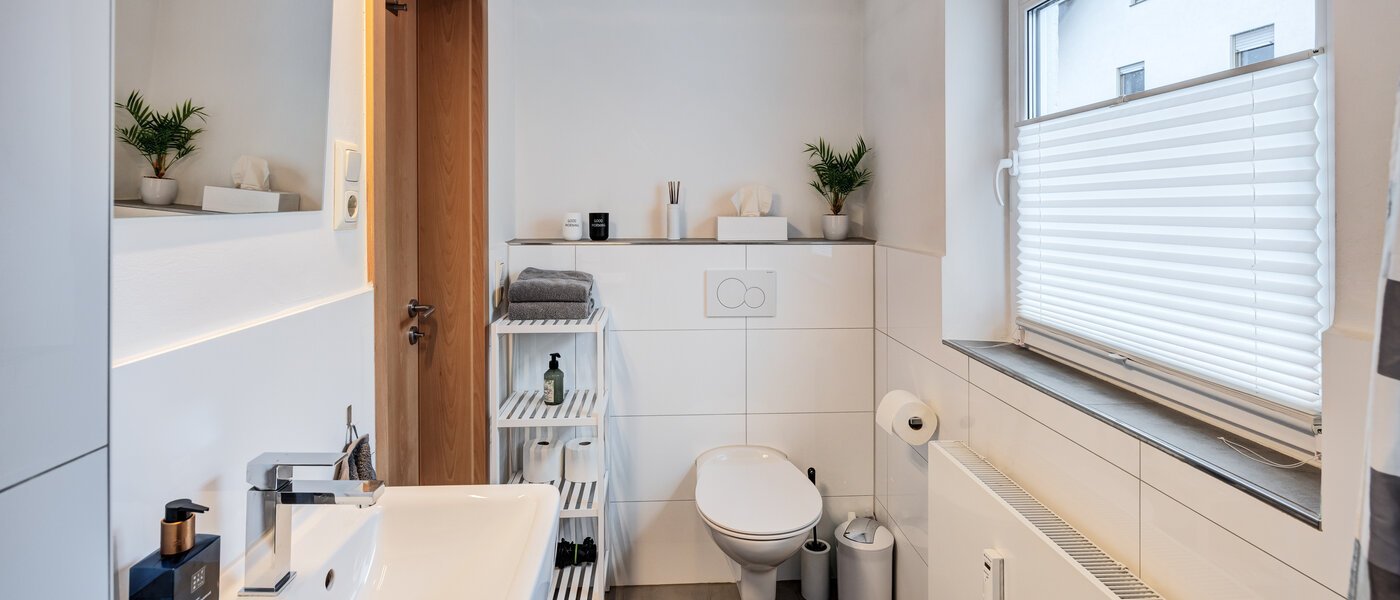 casa indipendente München Trudering 02 2° bagno 14681