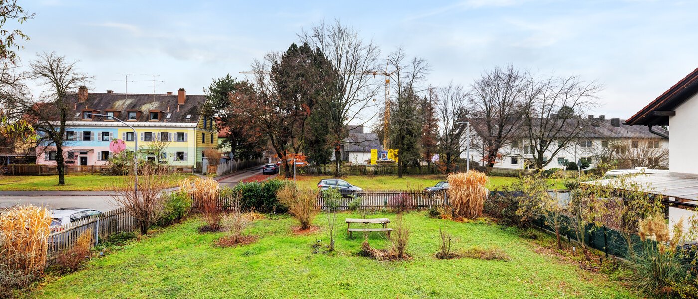 casa indipendente München Trudering 01 vista 14681