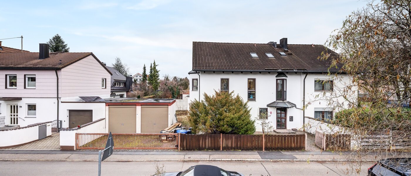 casa indipendente München Trudering 02 vista 14681