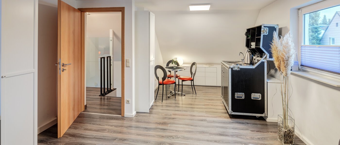 casa indipendente München Trudering 02 Studio / Camera degli ospiti 14681