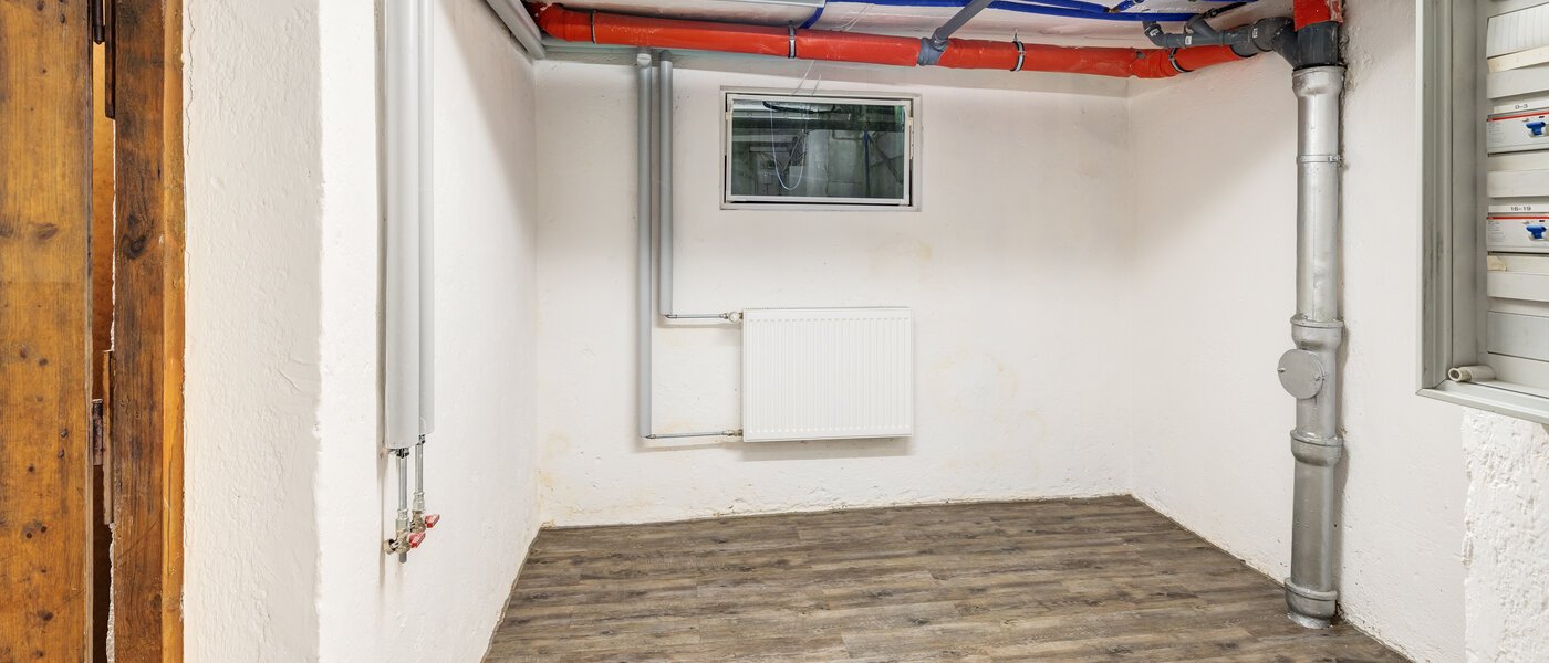 casa indipendente München Trudering 01 ripostiglio 14681