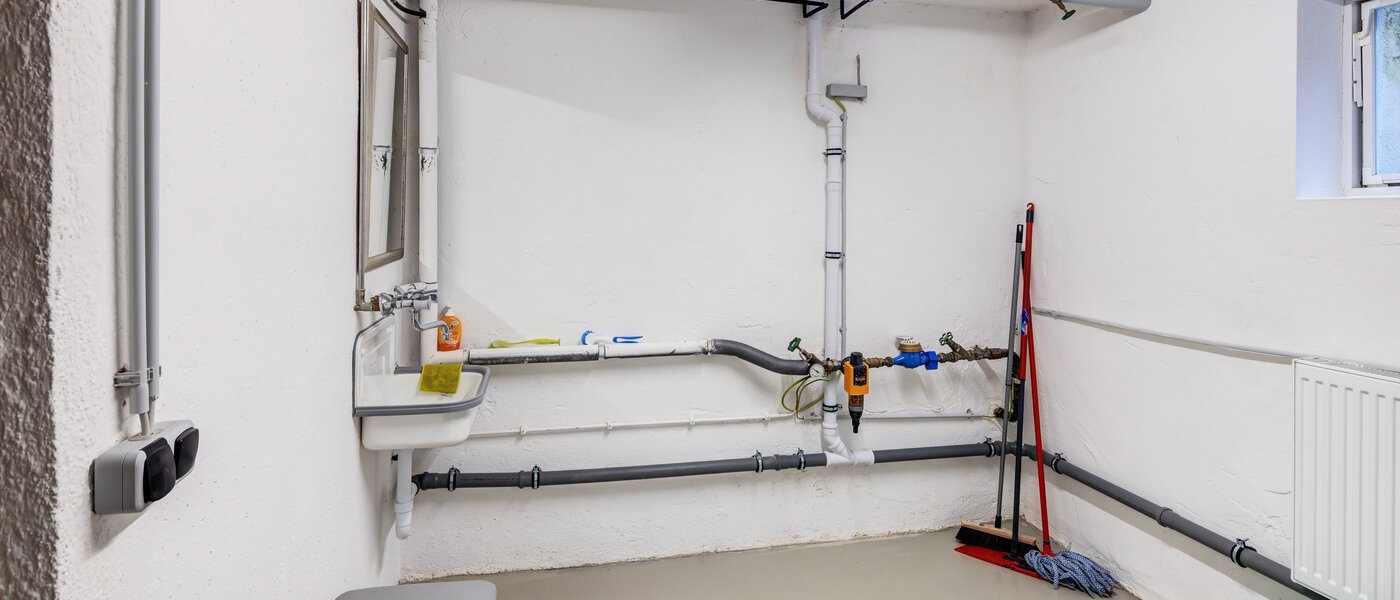 casa indipendente München Trudering 02 lavanderia 14681