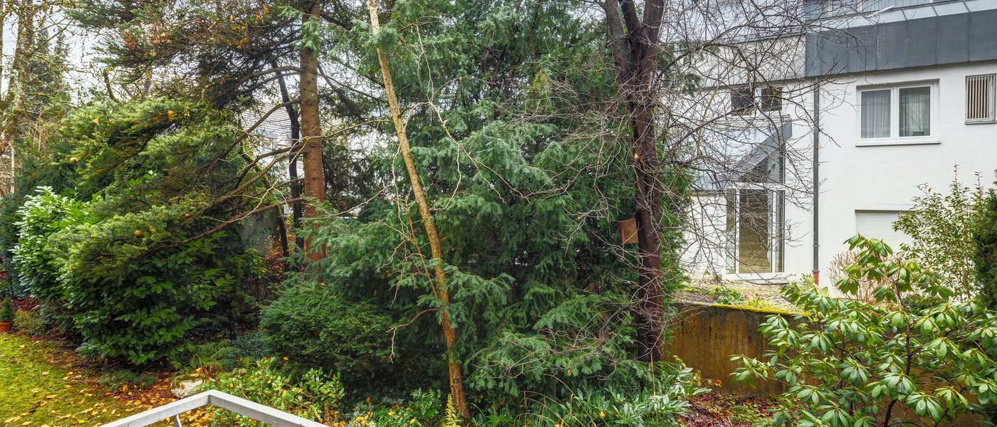 appartamento München Solln 01 vista 14682