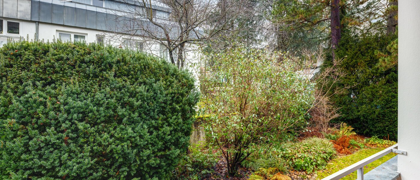 appartamento München Solln 02 vista 14682