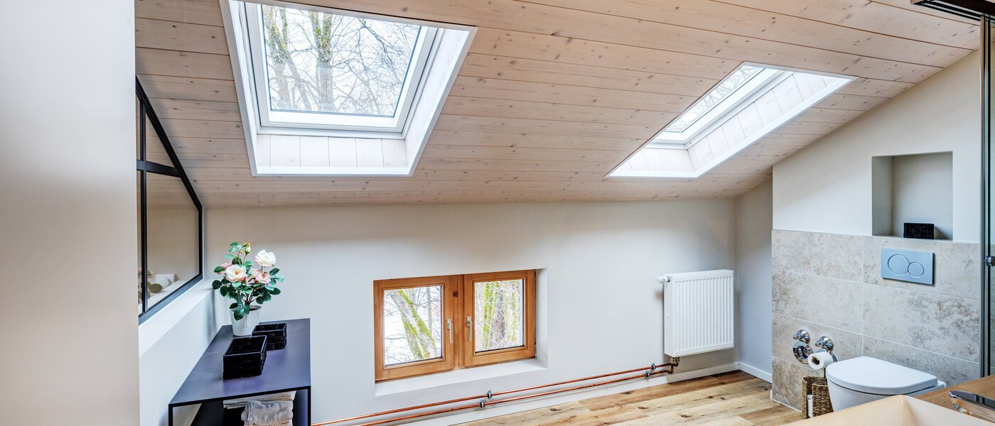 maisonette Waakirchen 05 bagno 14683