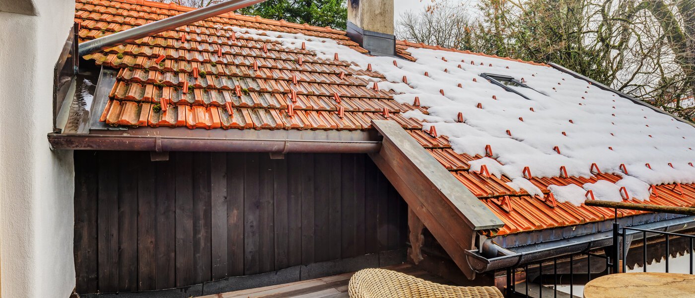 maisonette Waakirchen 04 balcone 14683