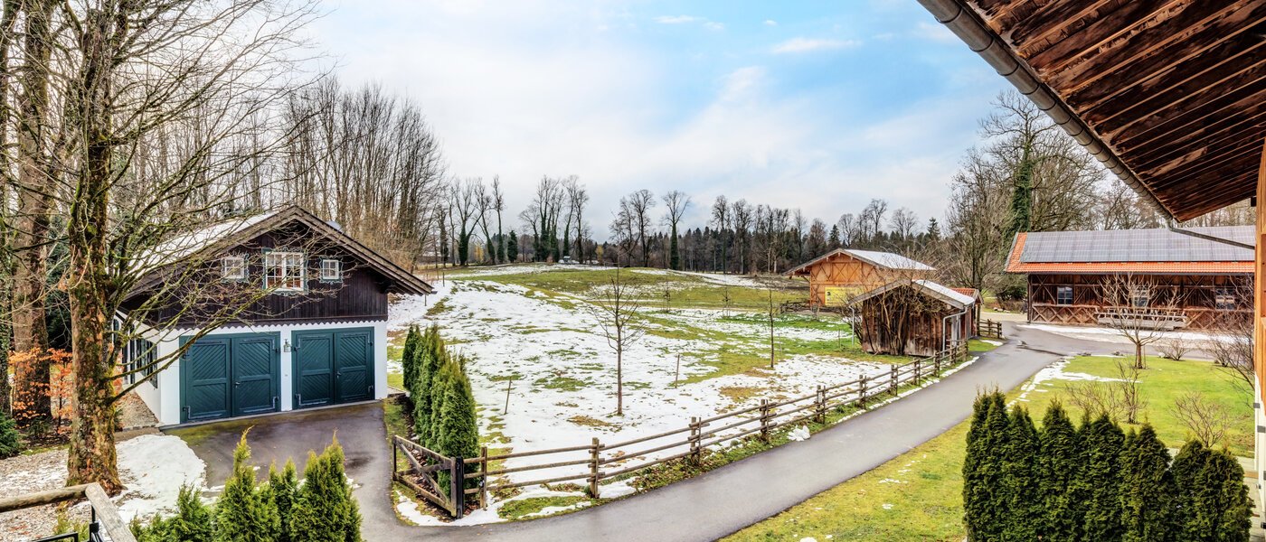 maisonette Waakirchen 01 vista 14683