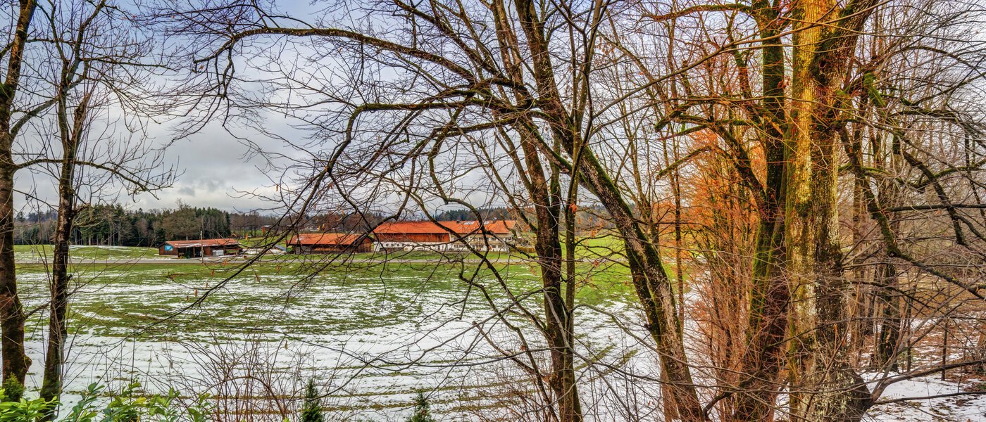 maisonette Waakirchen 03 vista 14683