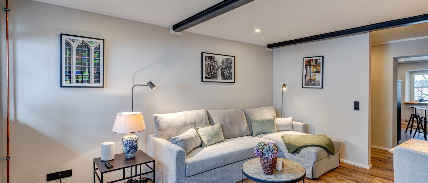 maisonette Waakirchen 02 zona living 14683