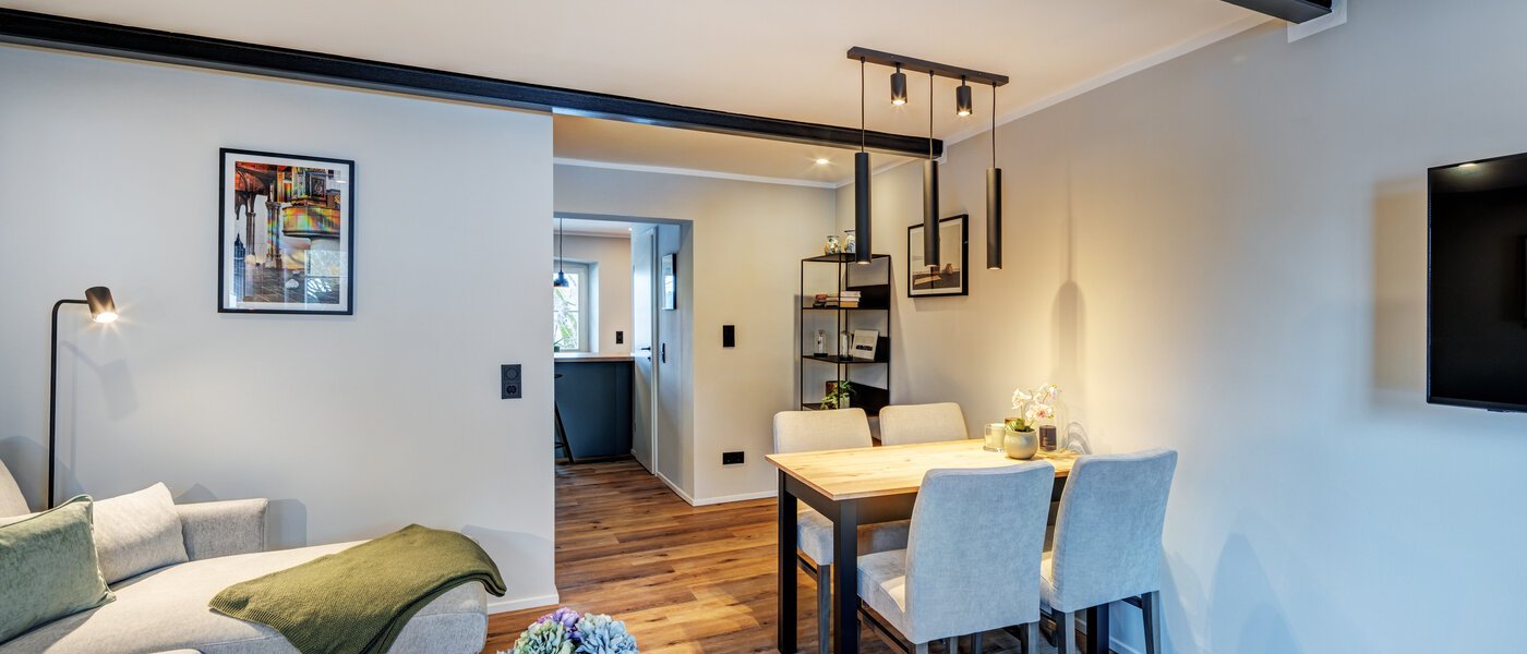 maisonette Waakirchen 04 zona living 14683