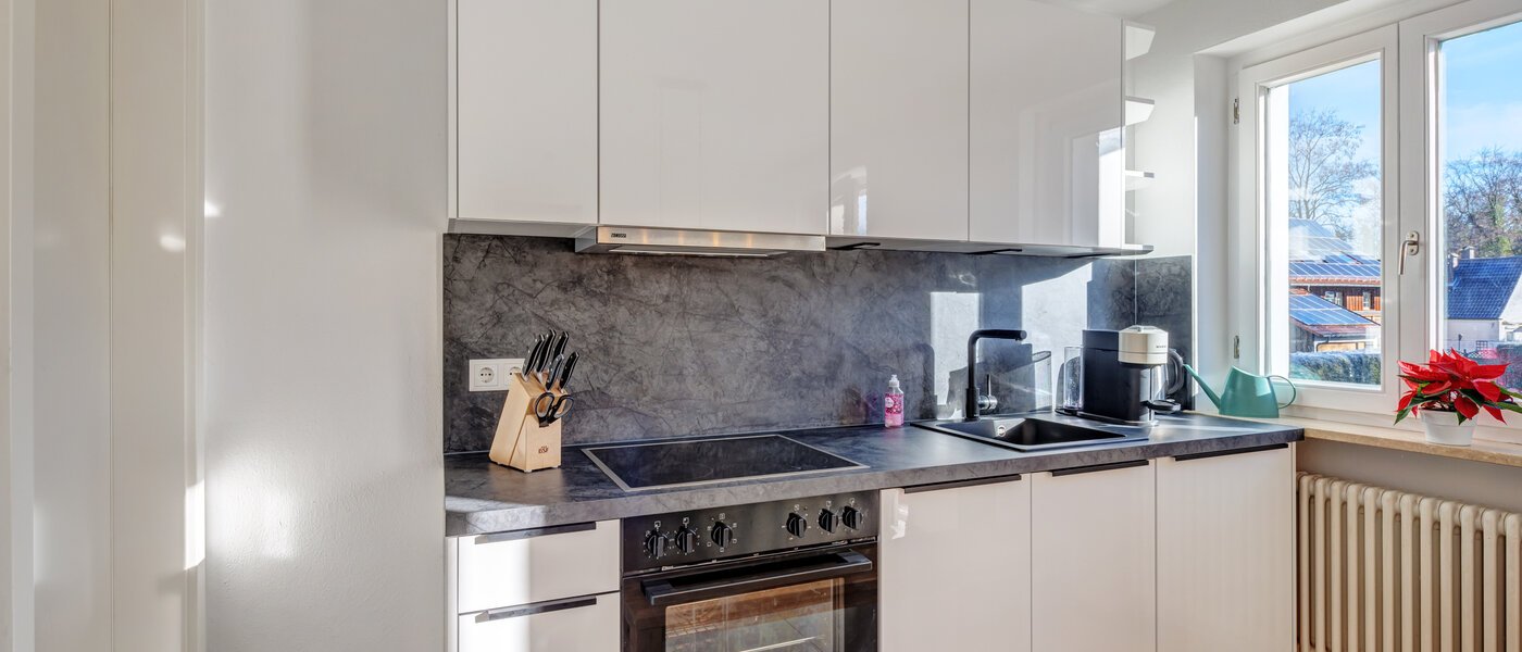 appartamento Haar 02 cucina 14685