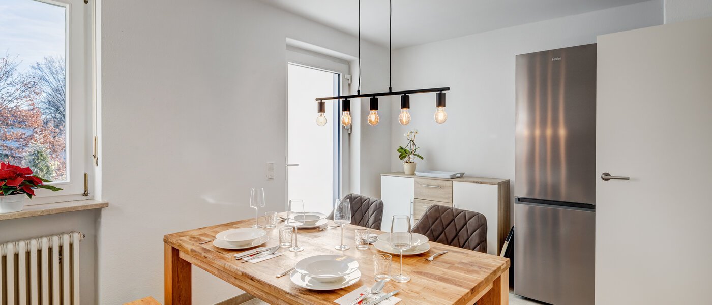 appartamento Haar 03 cucina 14685