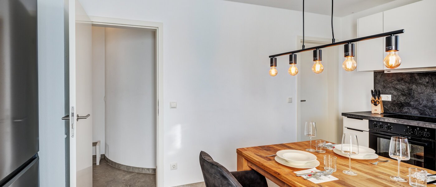 appartamento Haar 04 cucina 14685