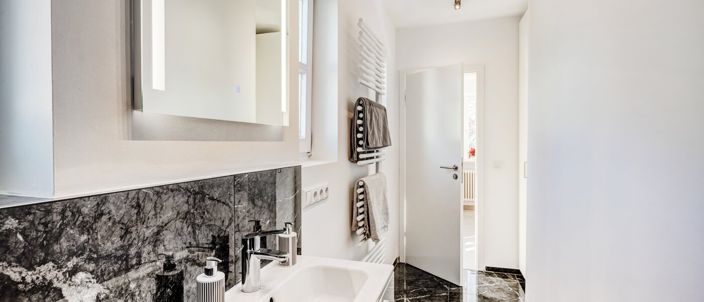 appartamento Haar 03 bagno 14685