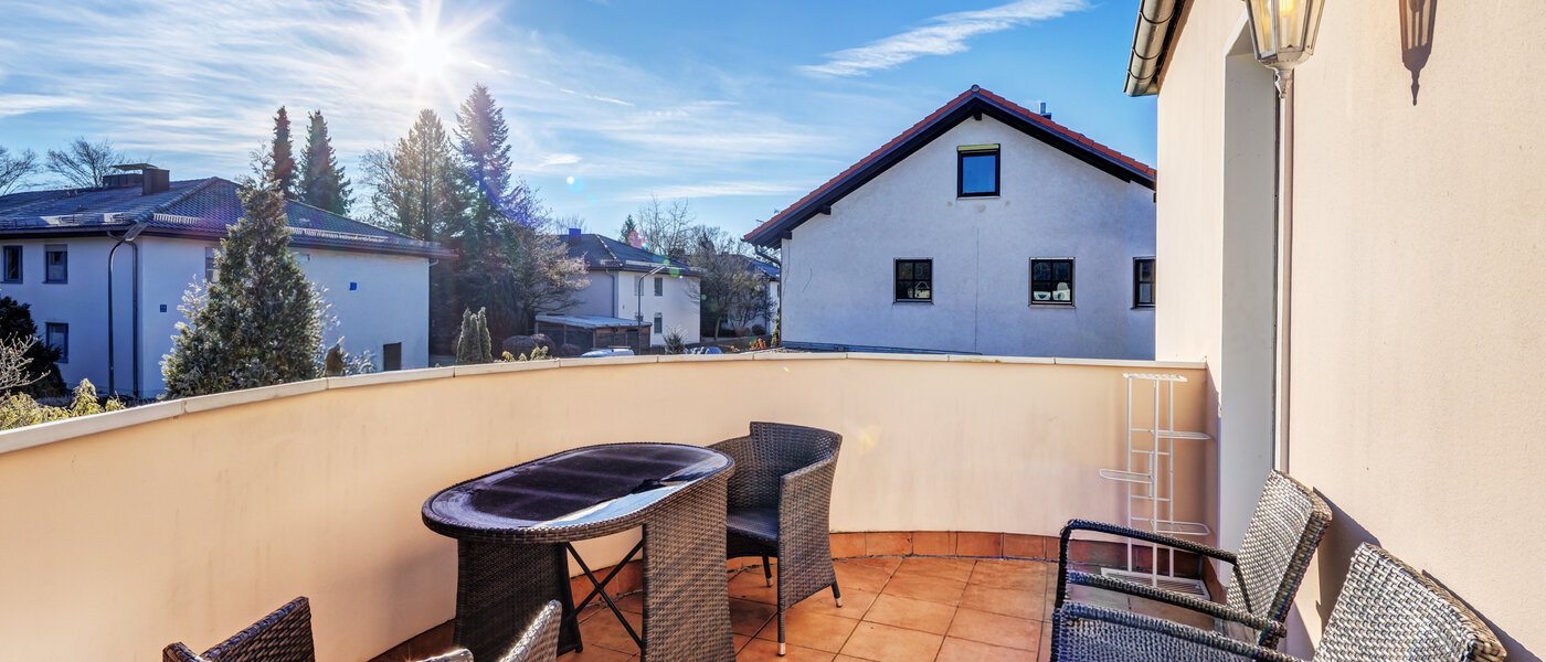 appartamento Haar 01 balcone 14685