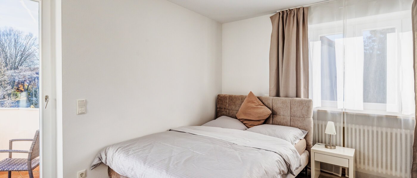 appartamento Haar 01 zona notte 14685